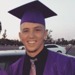 Meet your Posher, Beau